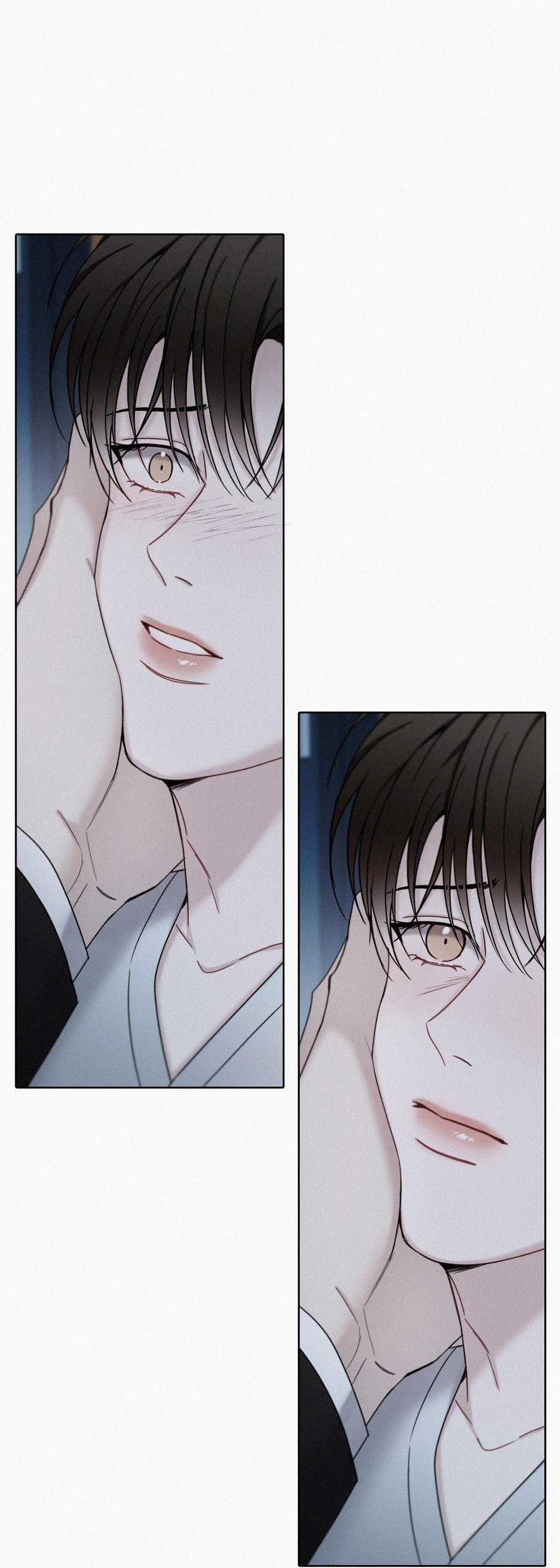 Hoàng Hôn Bên Làn Nước 26 trang 53