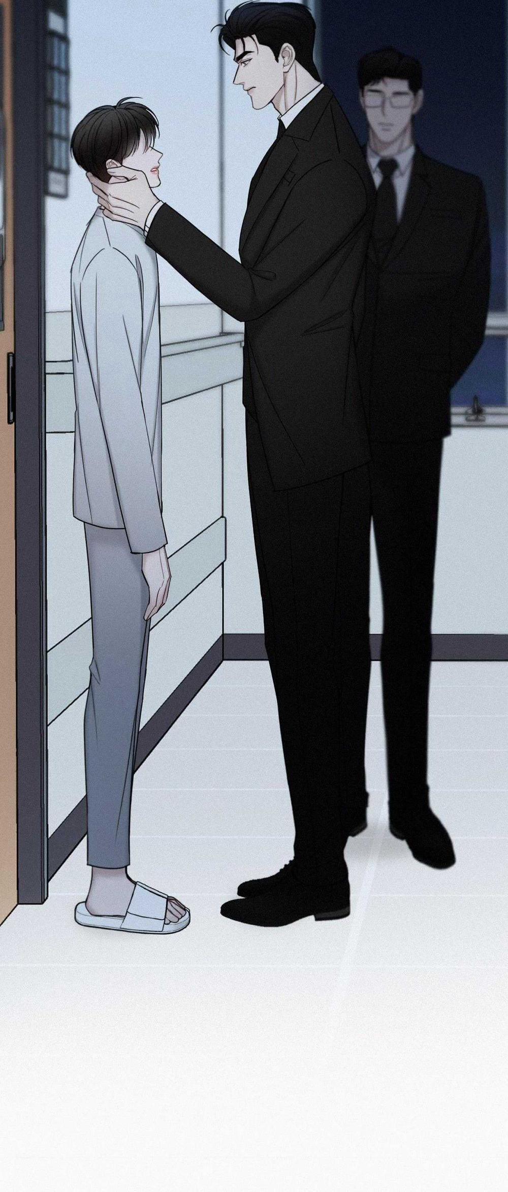 Hoàng Hôn Bên Làn Nước 26 trang 55