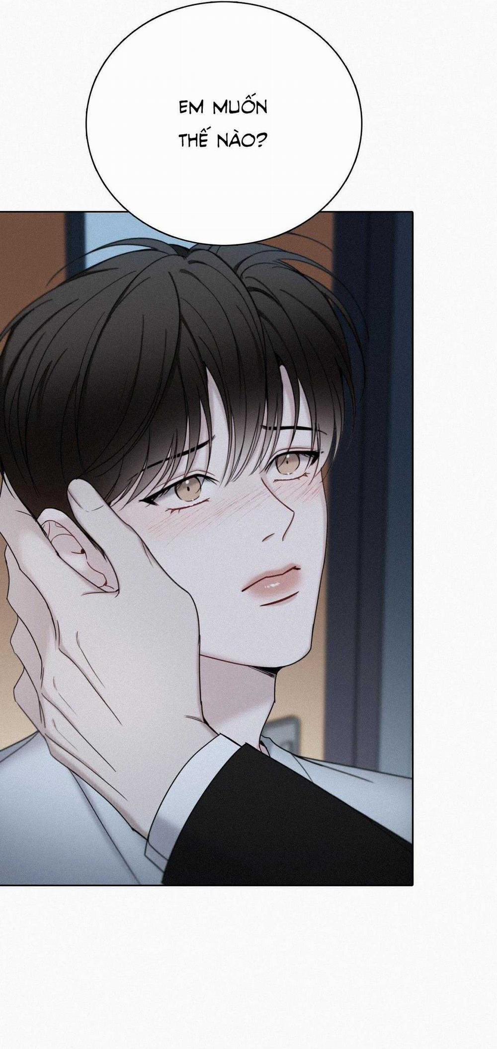 Hoàng Hôn Bên Làn Nước 26 trang 57