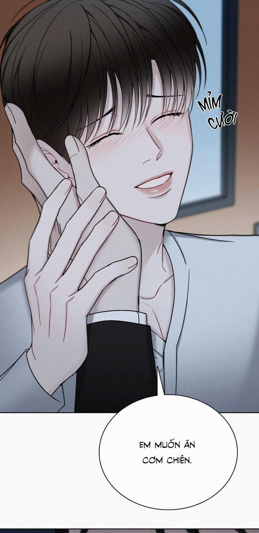 Hoàng Hôn Bên Làn Nước 26 trang 59