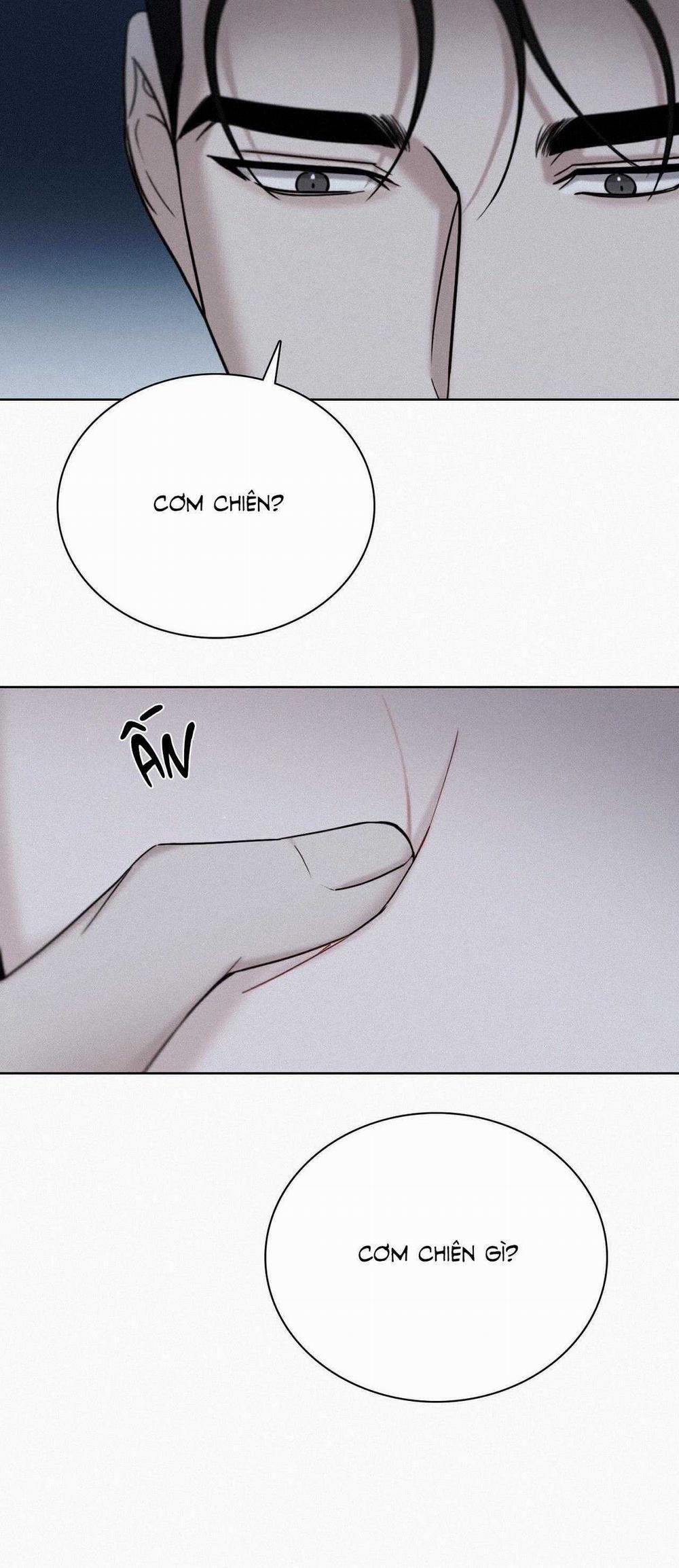 Hoàng Hôn Bên Làn Nước 26 trang 60