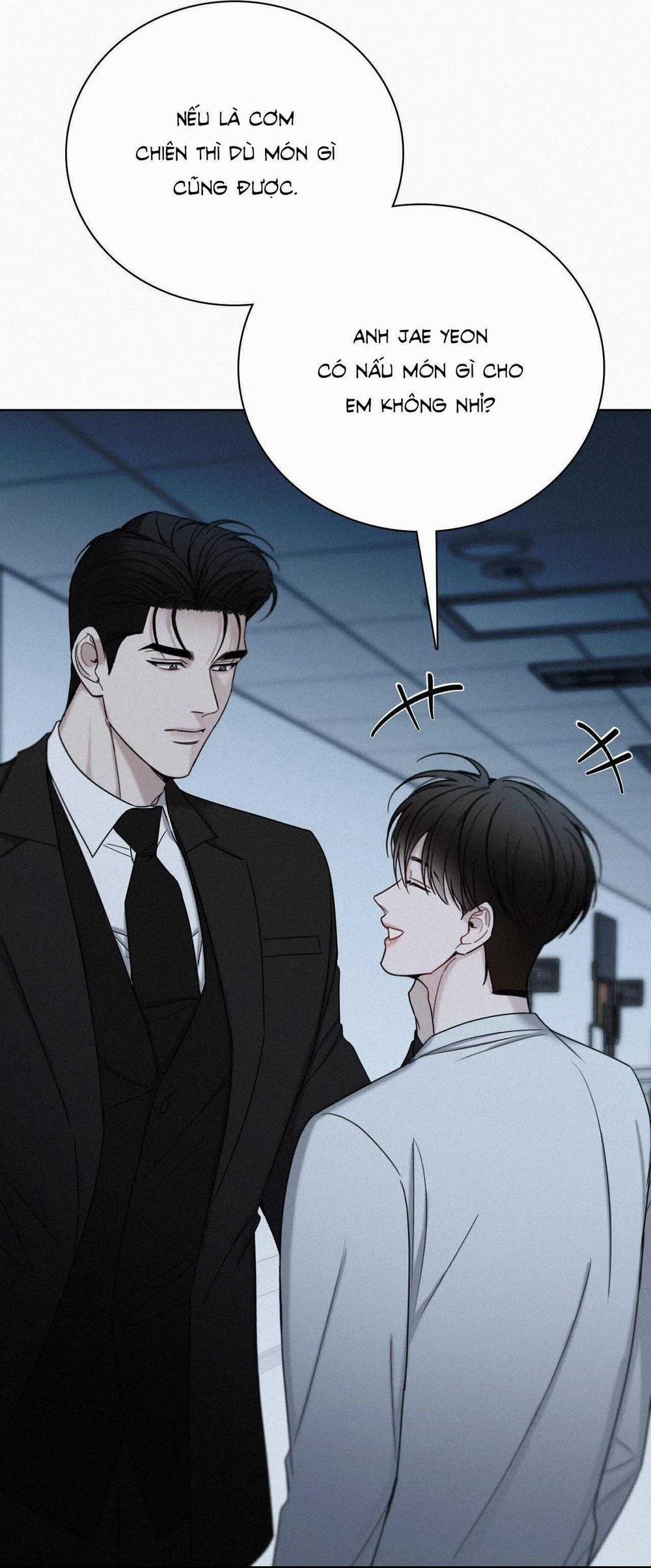 Hoàng Hôn Bên Làn Nước 26 trang 61