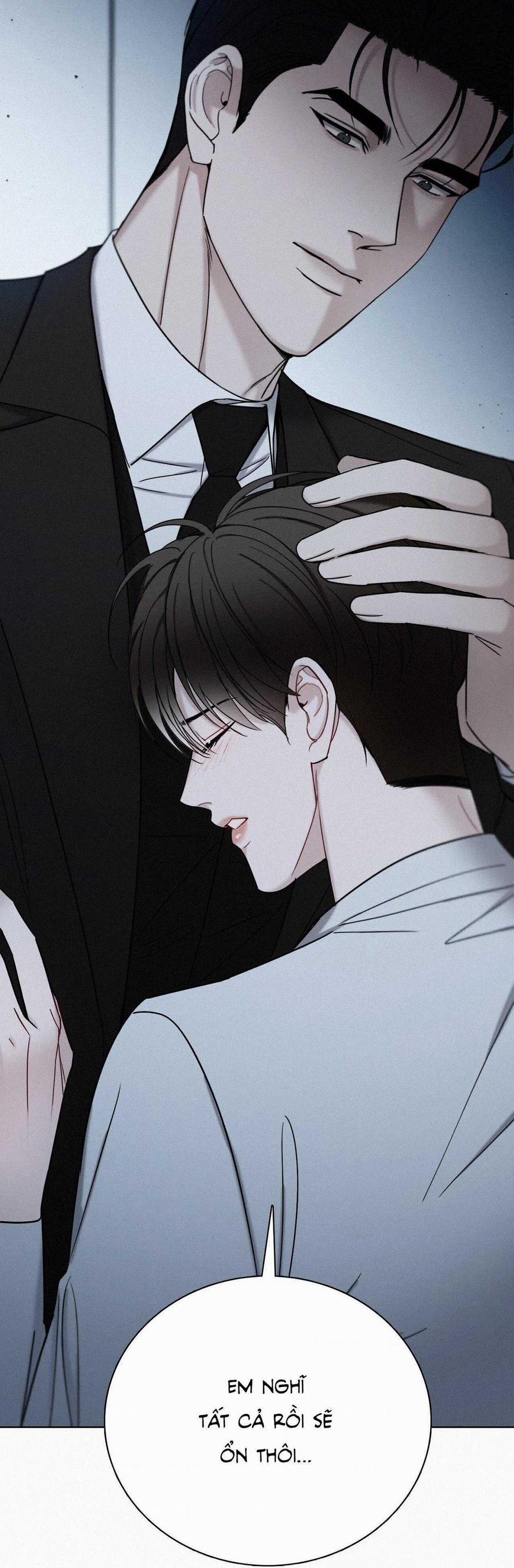 Hoàng Hôn Bên Làn Nước 26 trang 64