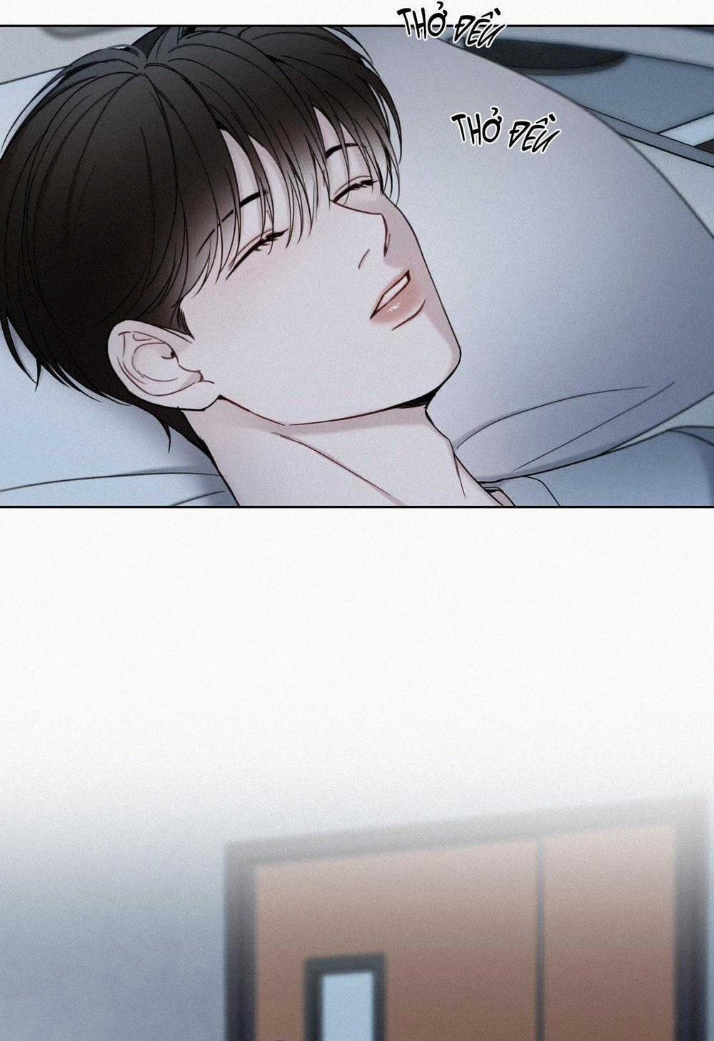 Hoàng Hôn Bên Làn Nước 26 trang 7