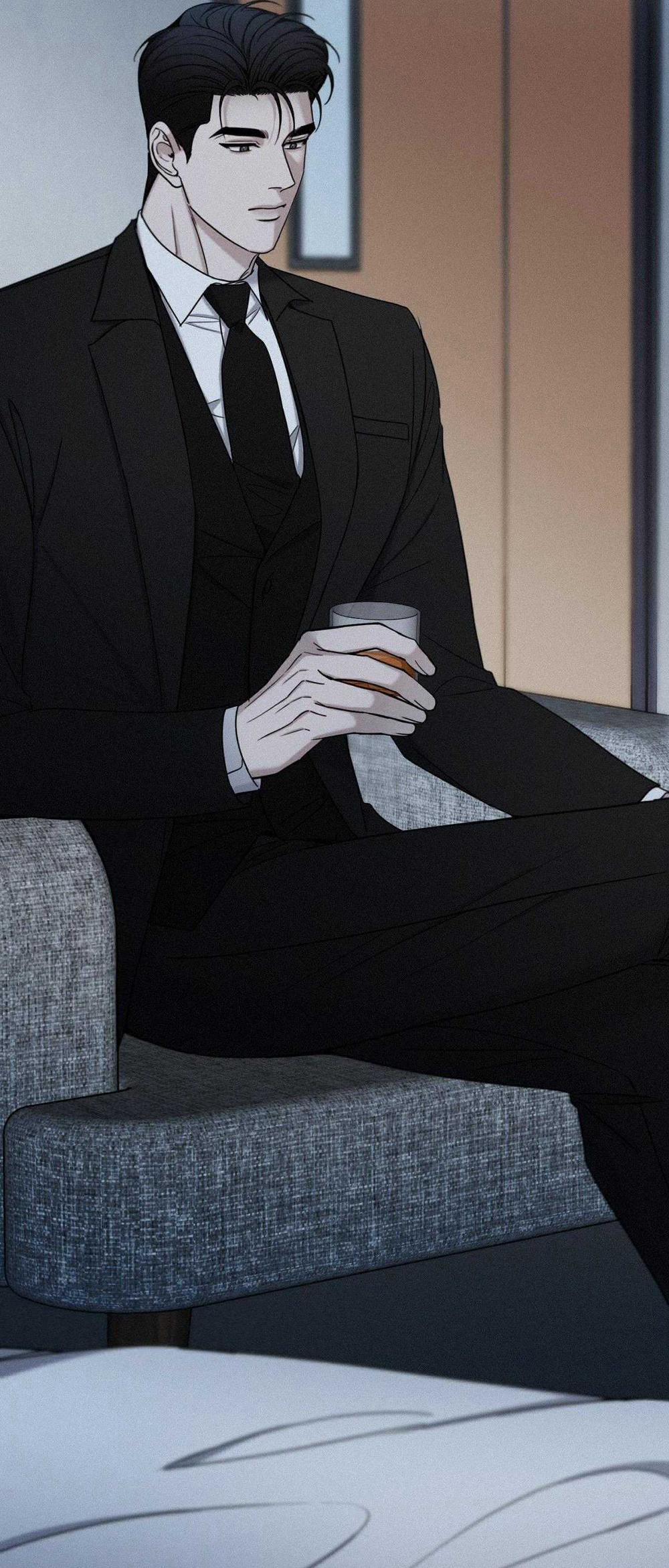 Hoàng Hôn Bên Làn Nước 26 trang 8