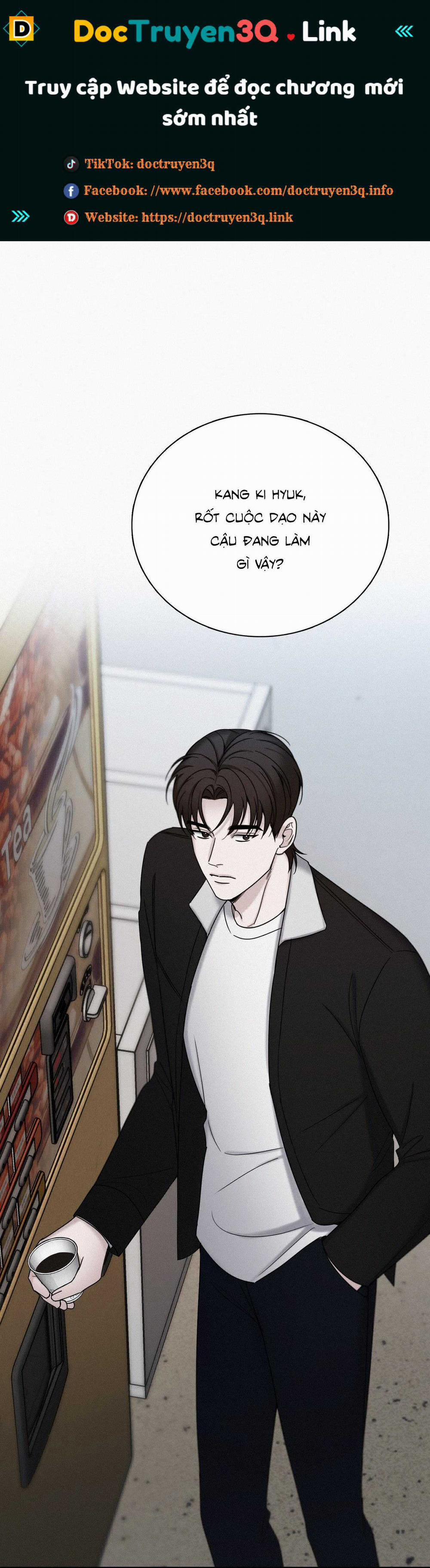 Hoàng Hôn Bên Làn Nước 27 trang 0