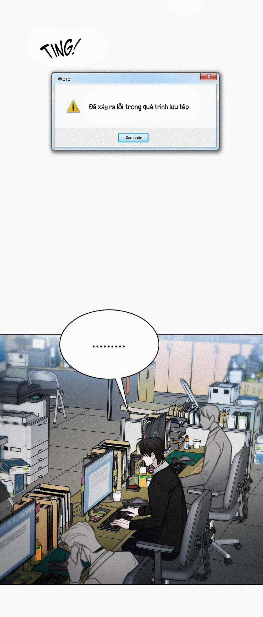 Hoàng Hôn Bên Làn Nước 27 trang 11