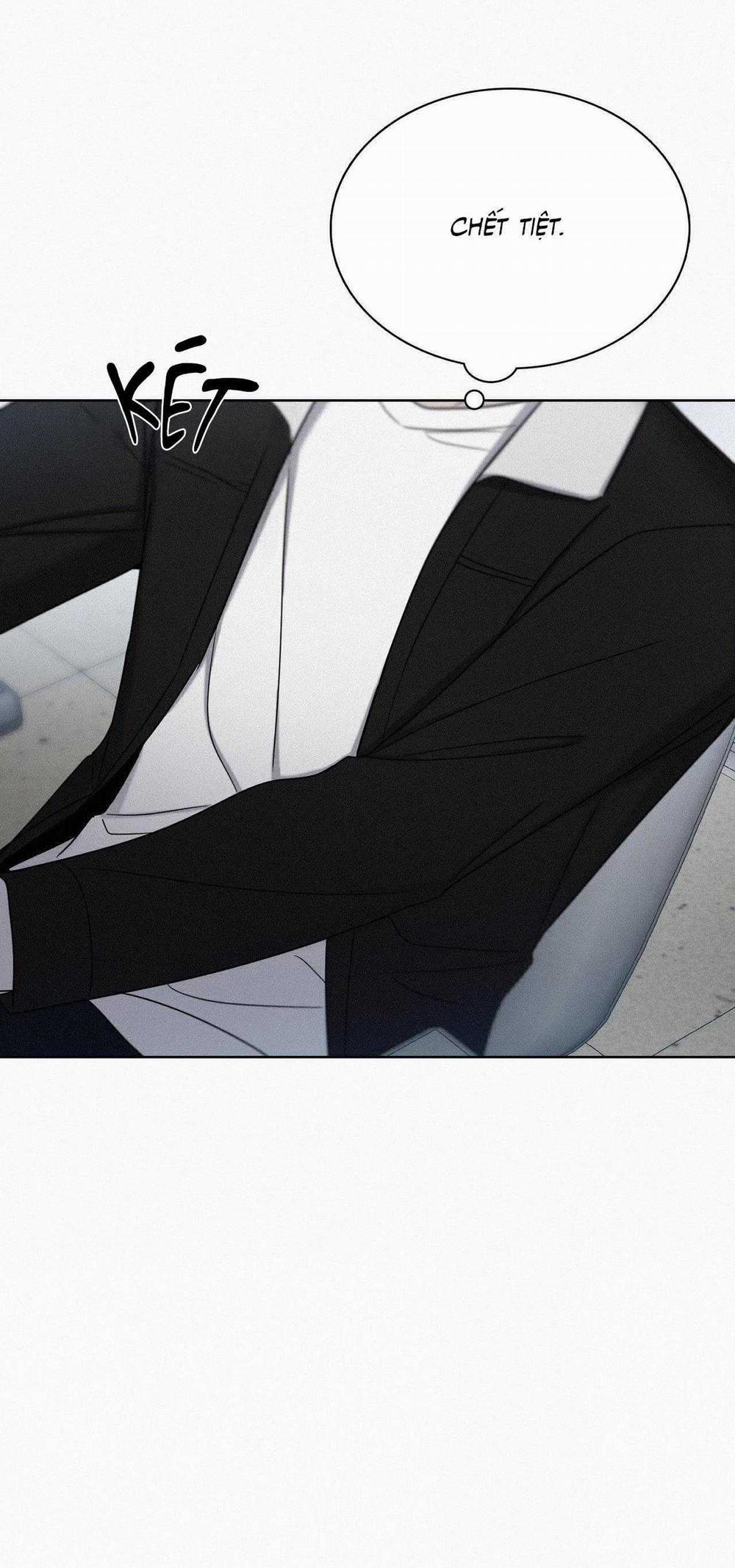 Hoàng Hôn Bên Làn Nước 27 trang 12