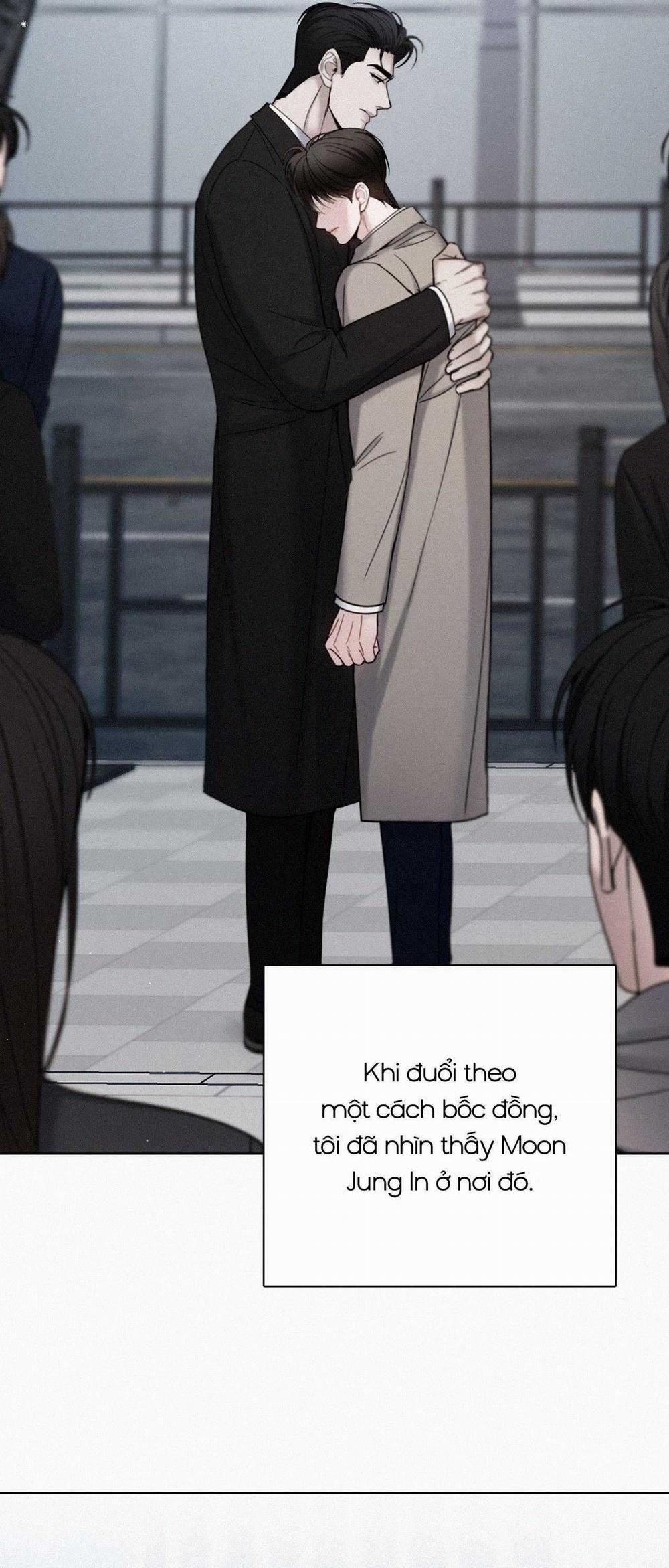 Hoàng Hôn Bên Làn Nước 27 trang 15