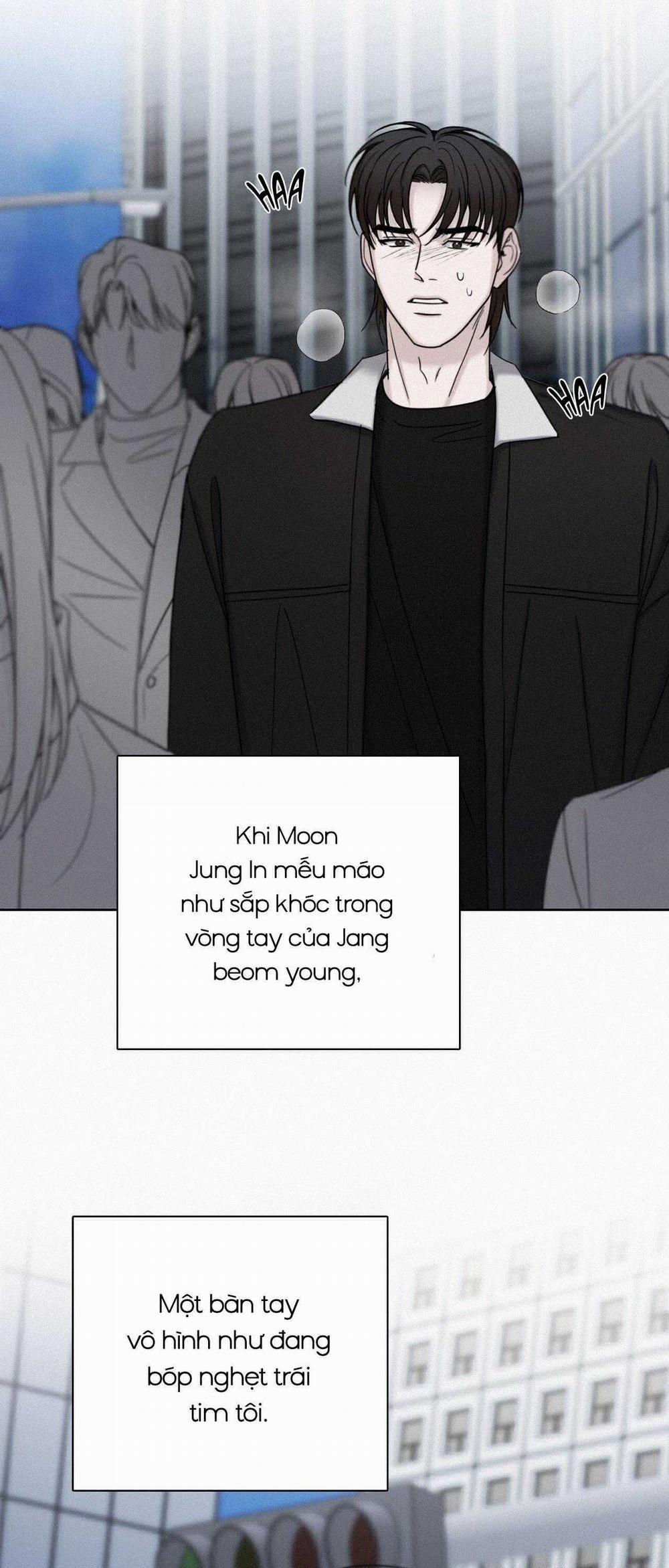 Hoàng Hôn Bên Làn Nước 27 trang 16