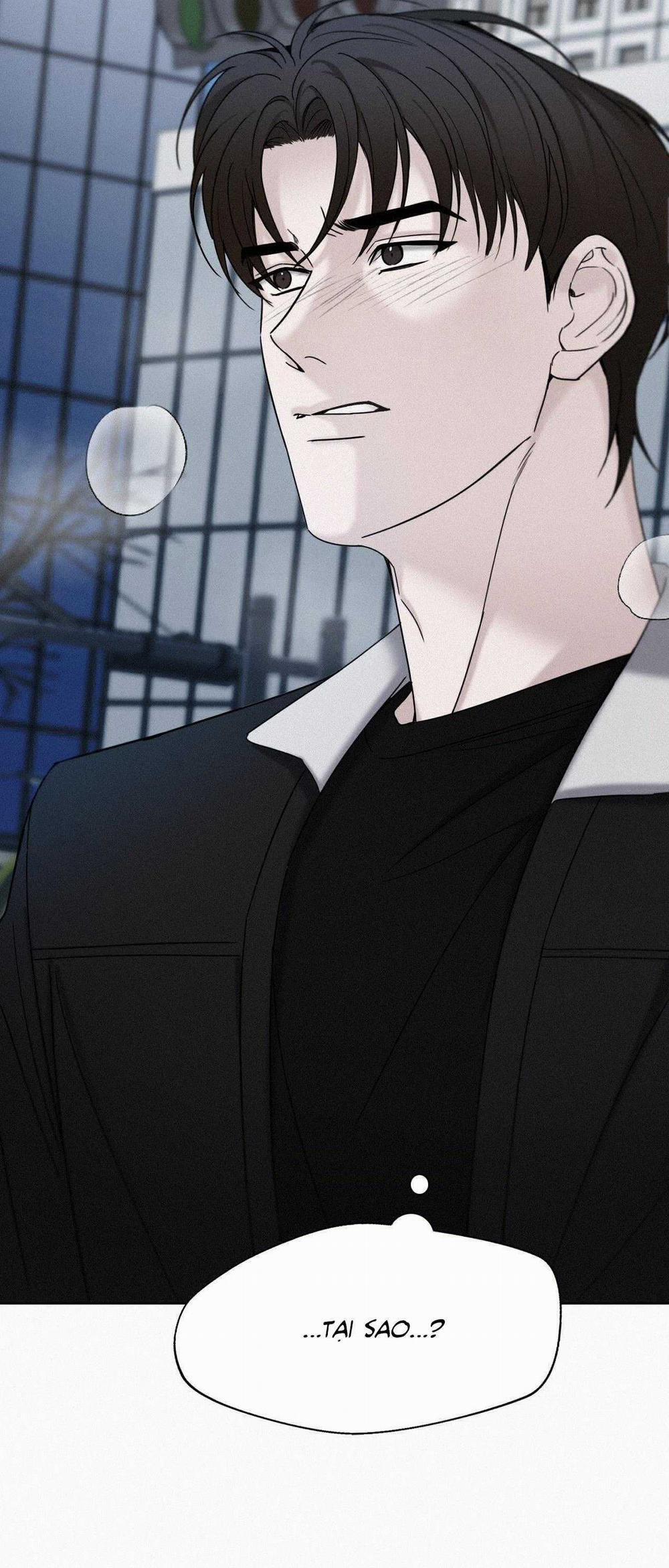 Hoàng Hôn Bên Làn Nước 27 trang 17