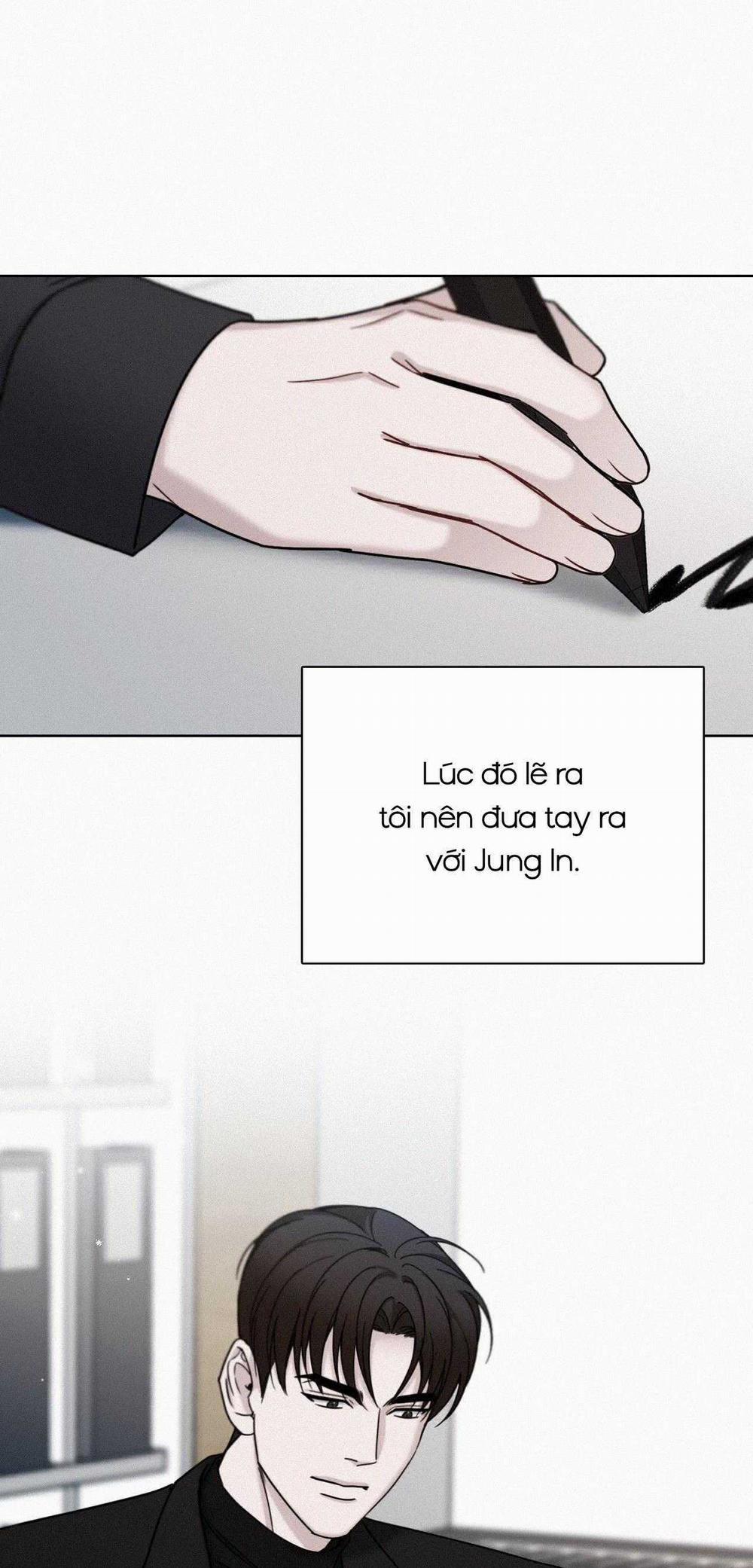 Hoàng Hôn Bên Làn Nước 27 trang 18