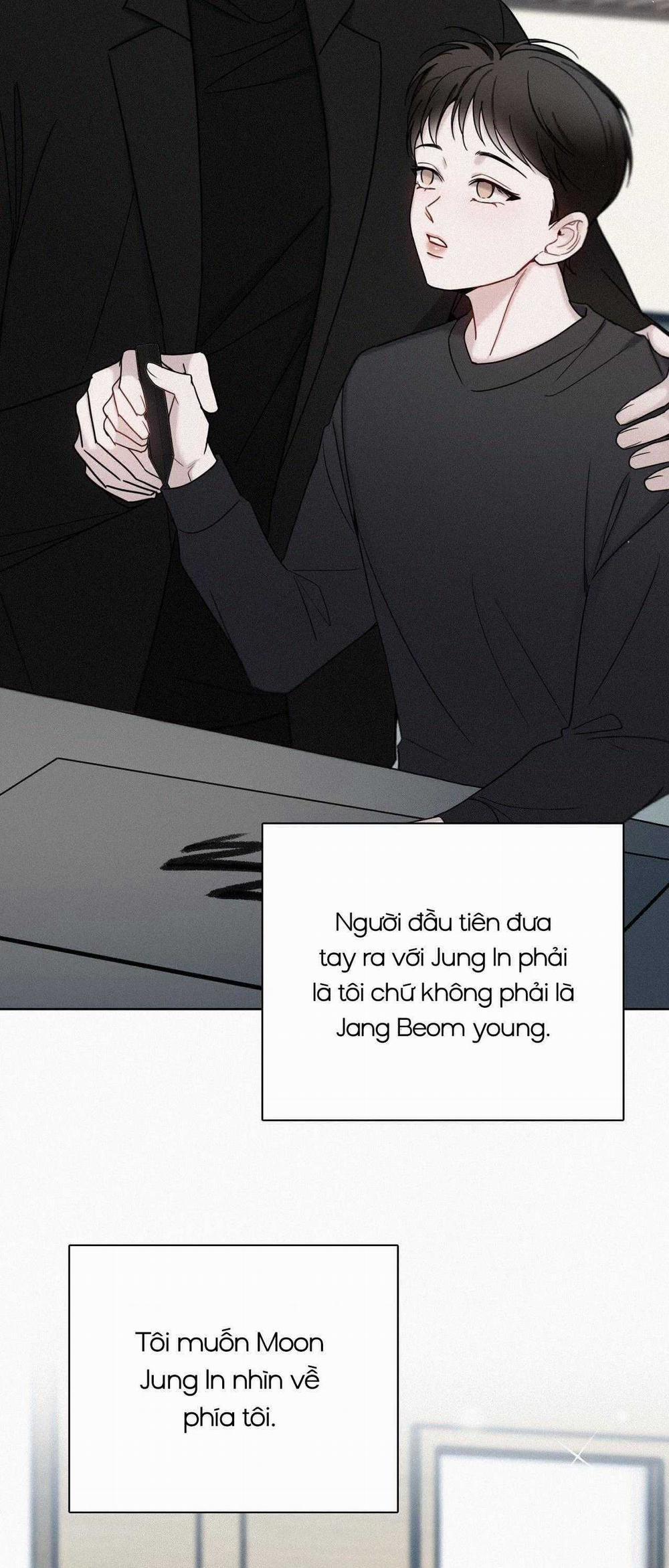 Hoàng Hôn Bên Làn Nước 27 trang 19