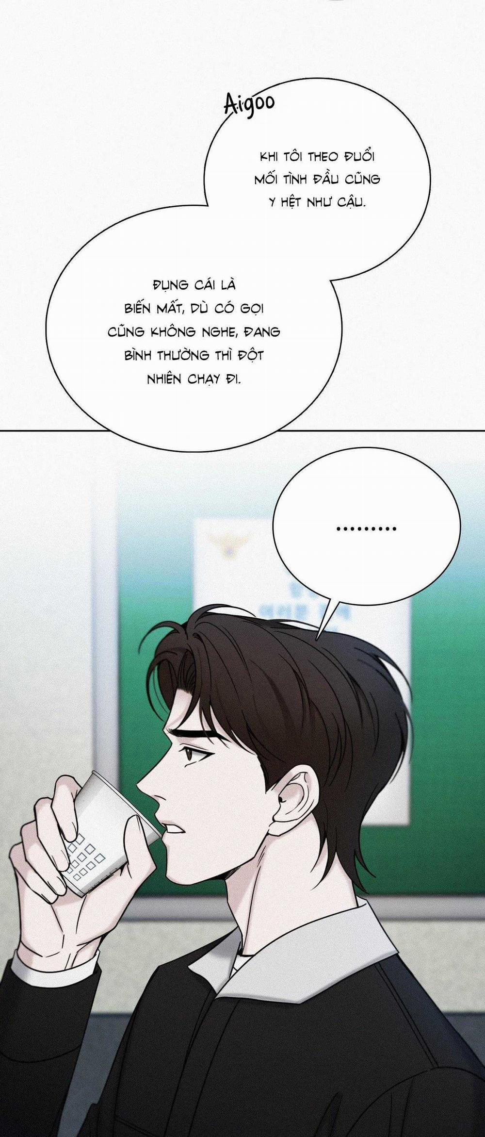 Hoàng Hôn Bên Làn Nước 27 trang 2