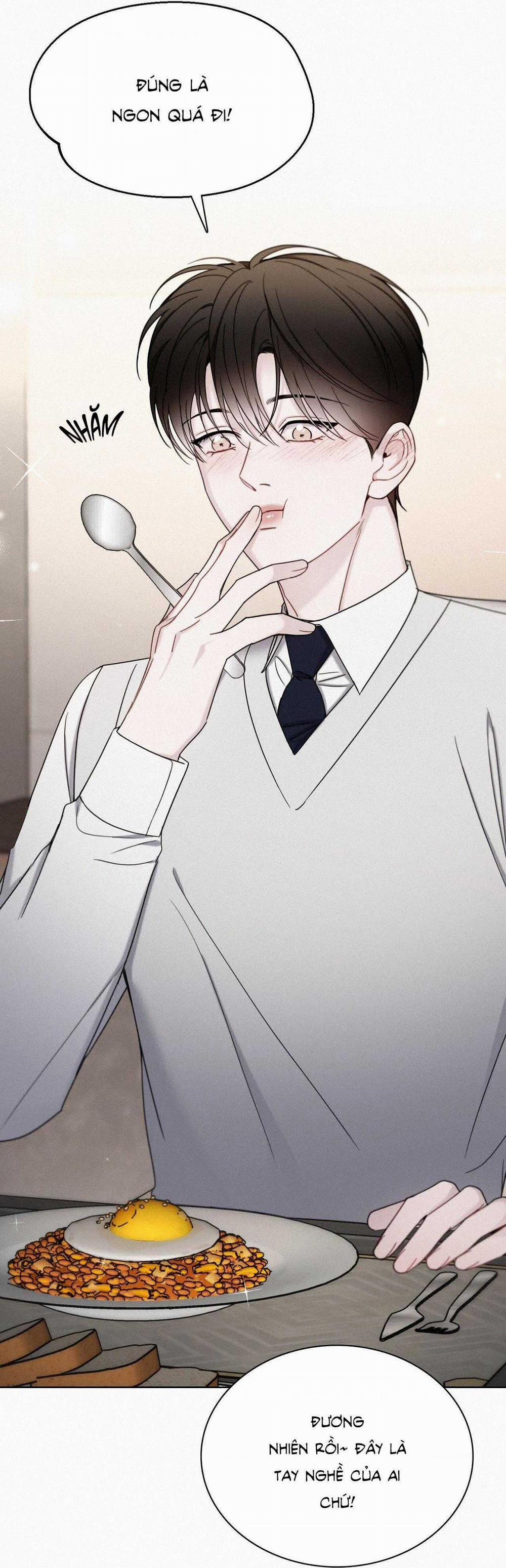 Hoàng Hôn Bên Làn Nước 27 trang 26