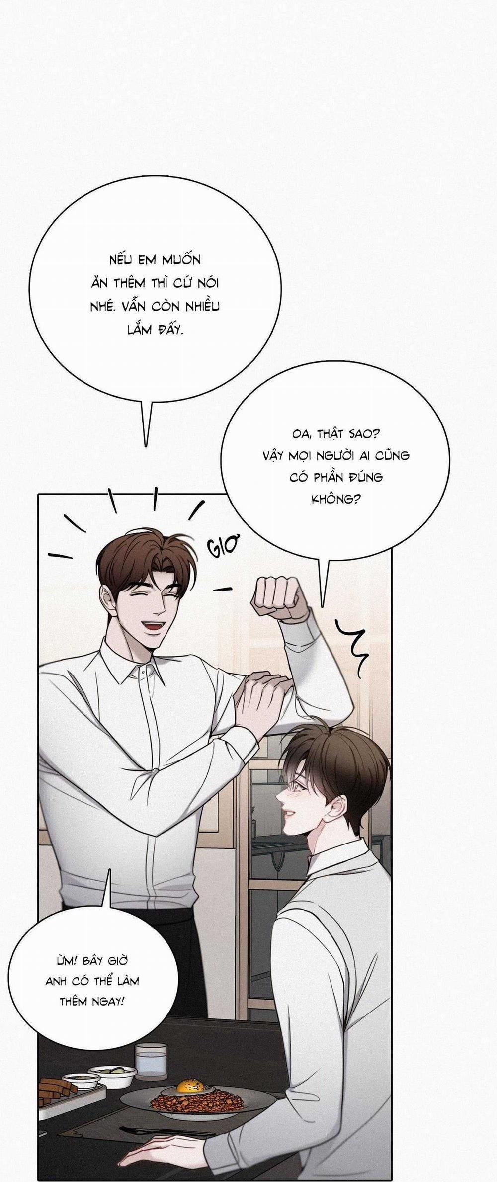 Hoàng Hôn Bên Làn Nước 27 trang 27