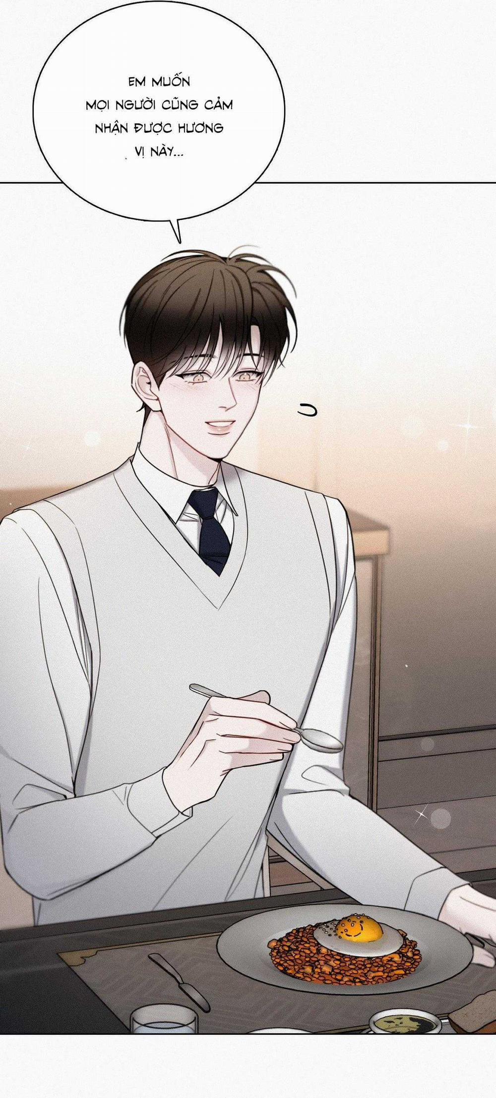 Hoàng Hôn Bên Làn Nước 27 trang 29