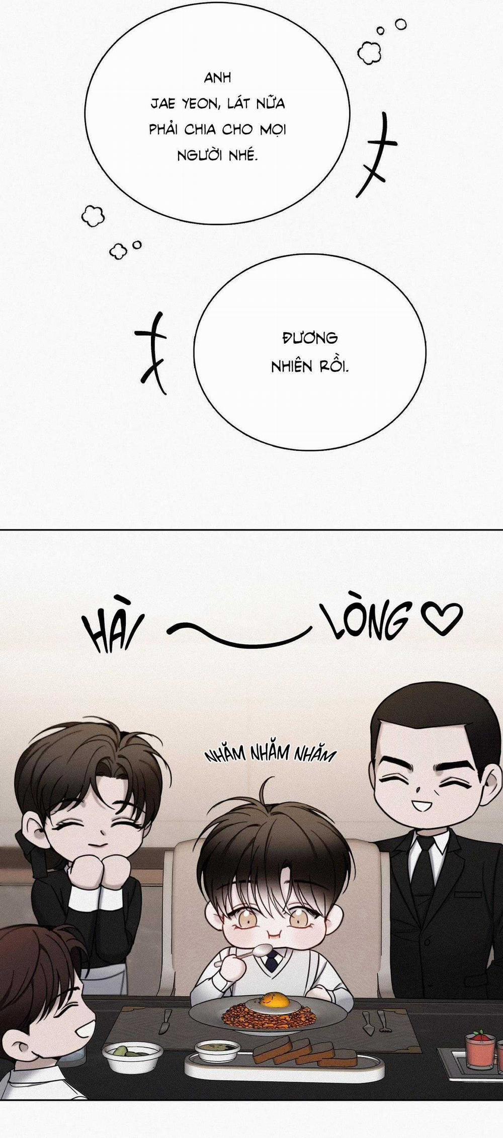 Hoàng Hôn Bên Làn Nước 27 trang 30