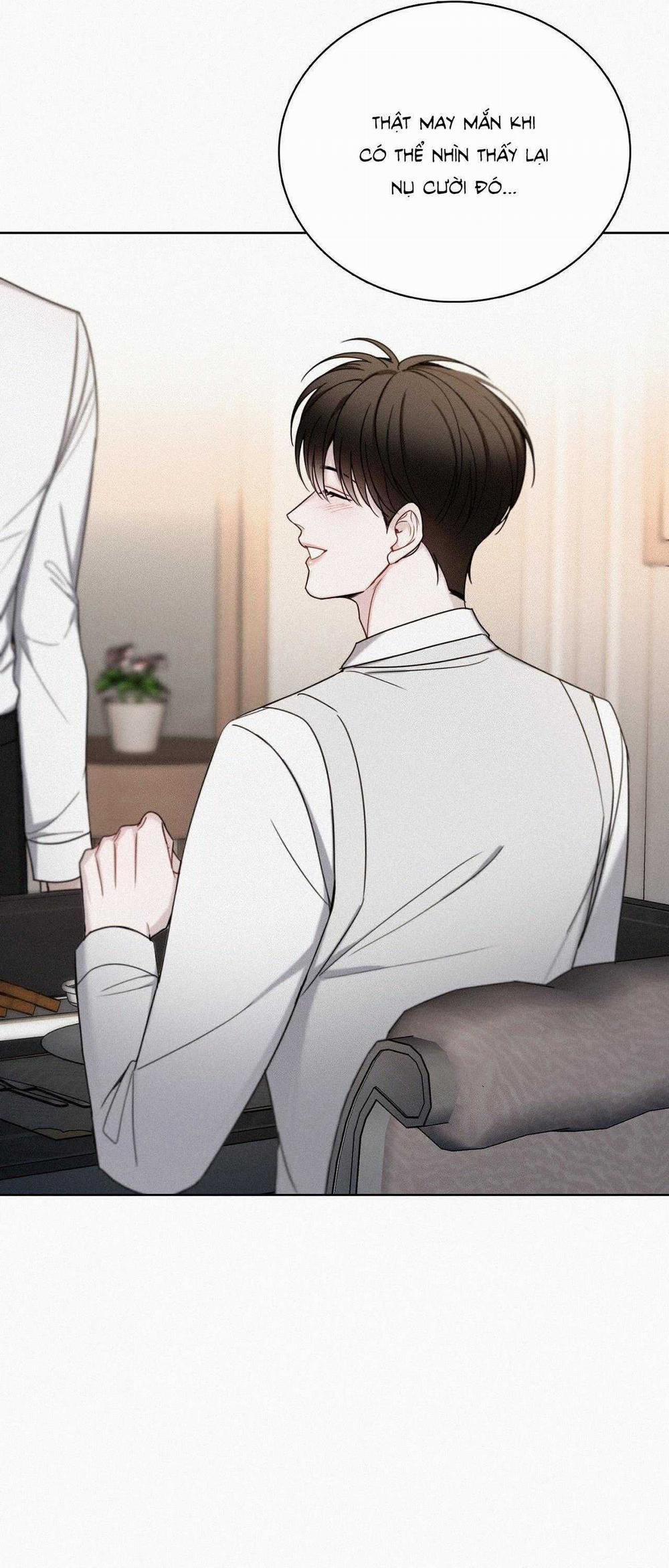 Hoàng Hôn Bên Làn Nước 27 trang 32