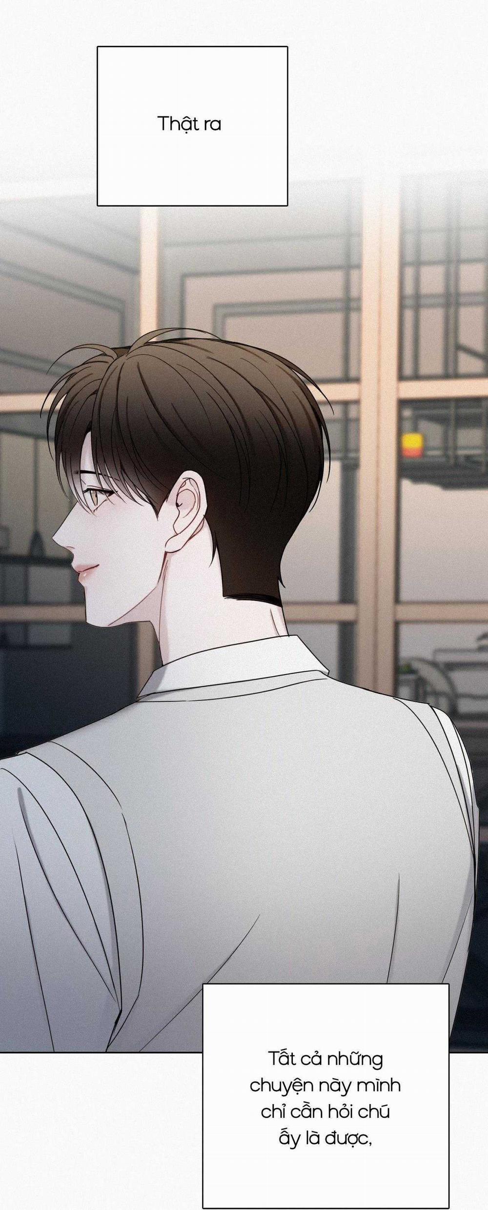 Hoàng Hôn Bên Làn Nước 27 trang 33