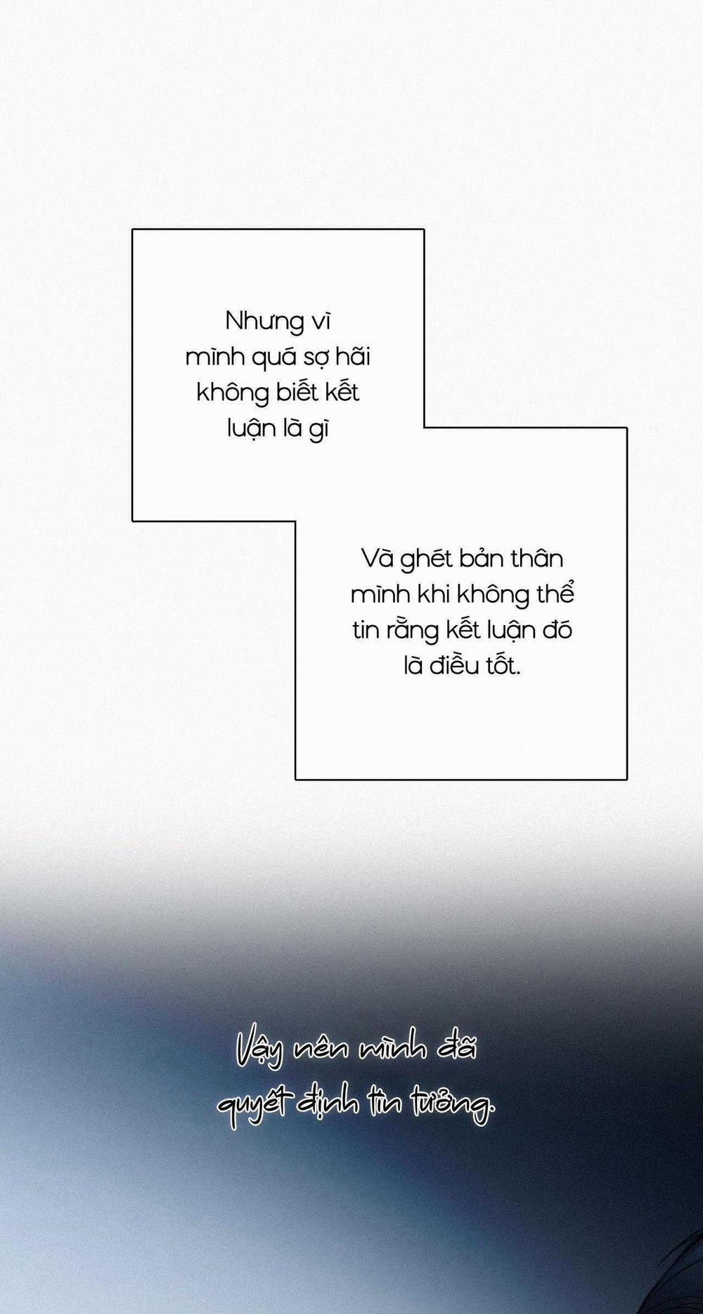 Hoàng Hôn Bên Làn Nước 27 trang 34