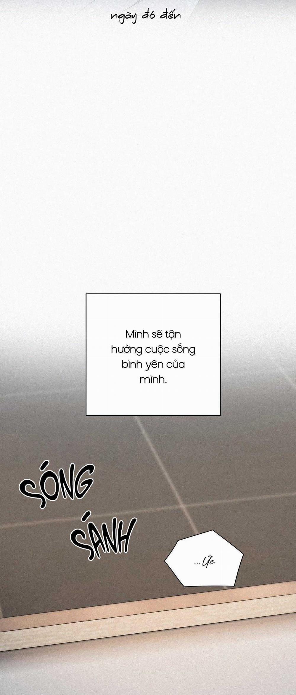 Hoàng Hôn Bên Làn Nước 27 trang 36