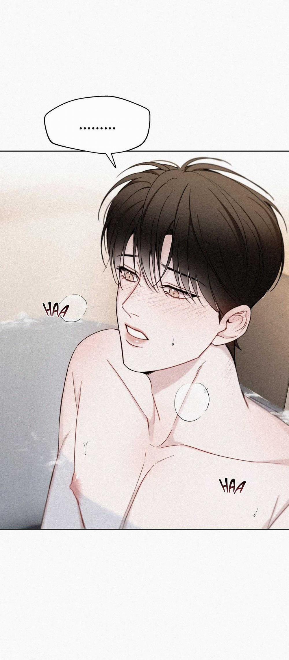 Hoàng Hôn Bên Làn Nước 27 trang 39