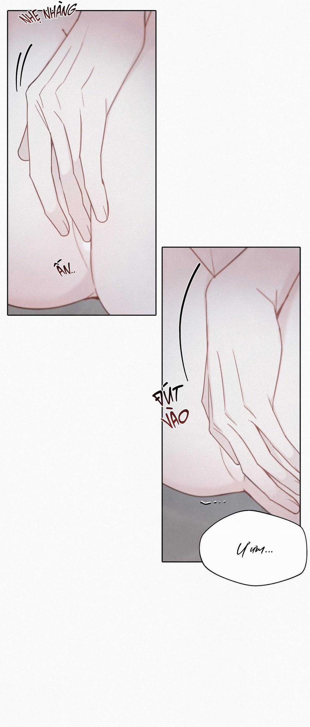 Hoàng Hôn Bên Làn Nước 27 trang 40