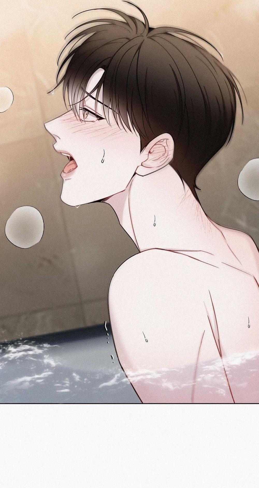 Hoàng Hôn Bên Làn Nước 27 trang 43