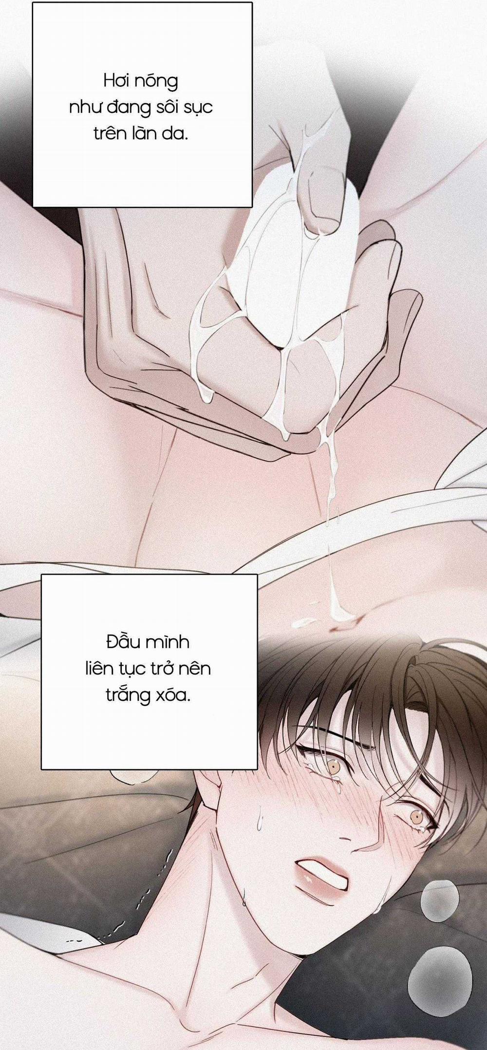 Hoàng Hôn Bên Làn Nước 27 trang 44