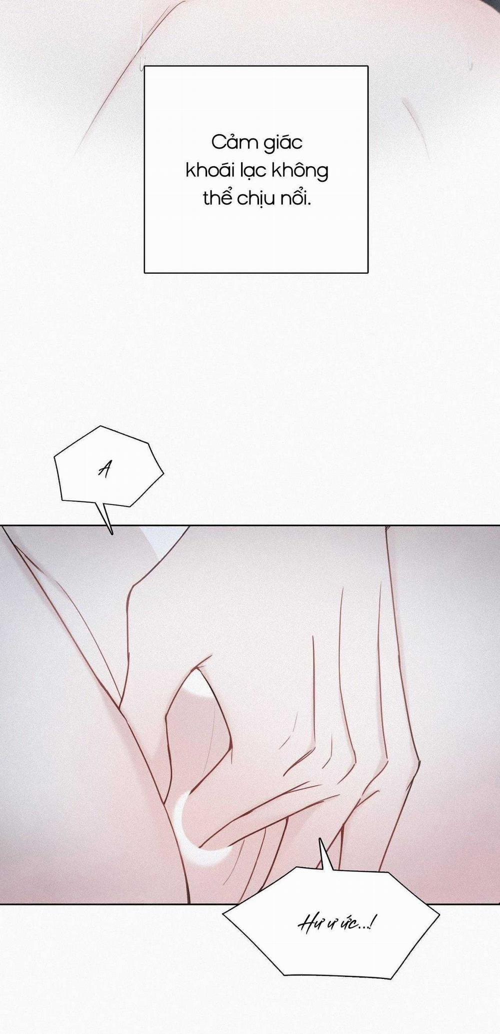 Hoàng Hôn Bên Làn Nước 27 trang 45