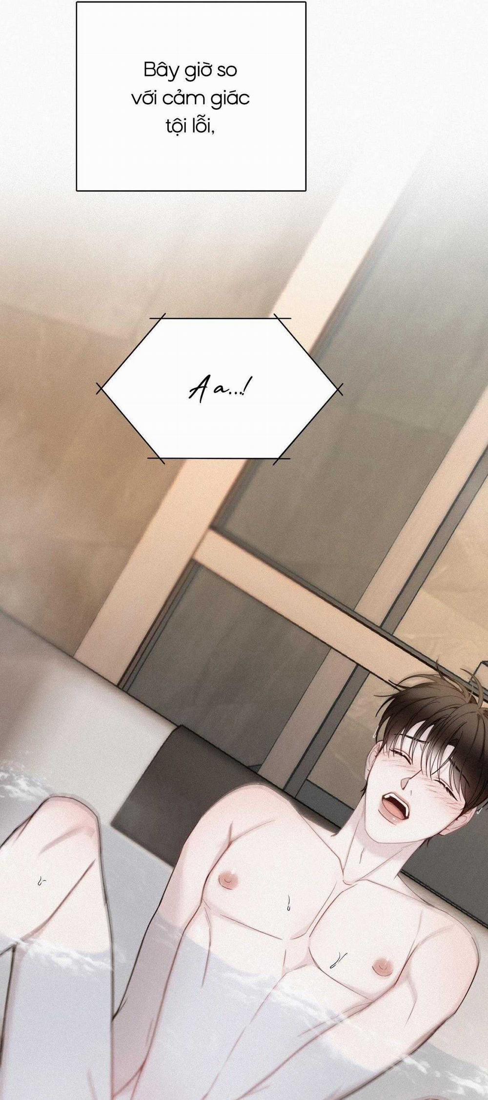 Hoàng Hôn Bên Làn Nước 27 trang 46