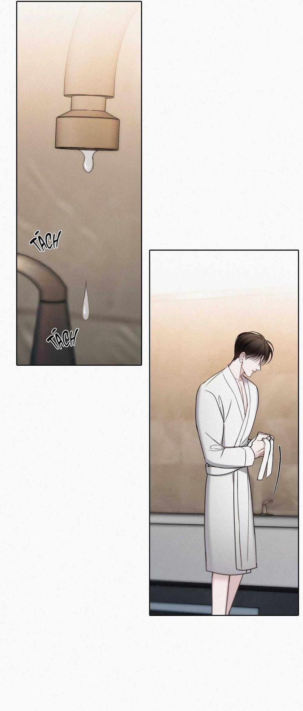 Hoàng Hôn Bên Làn Nước 27 trang 48