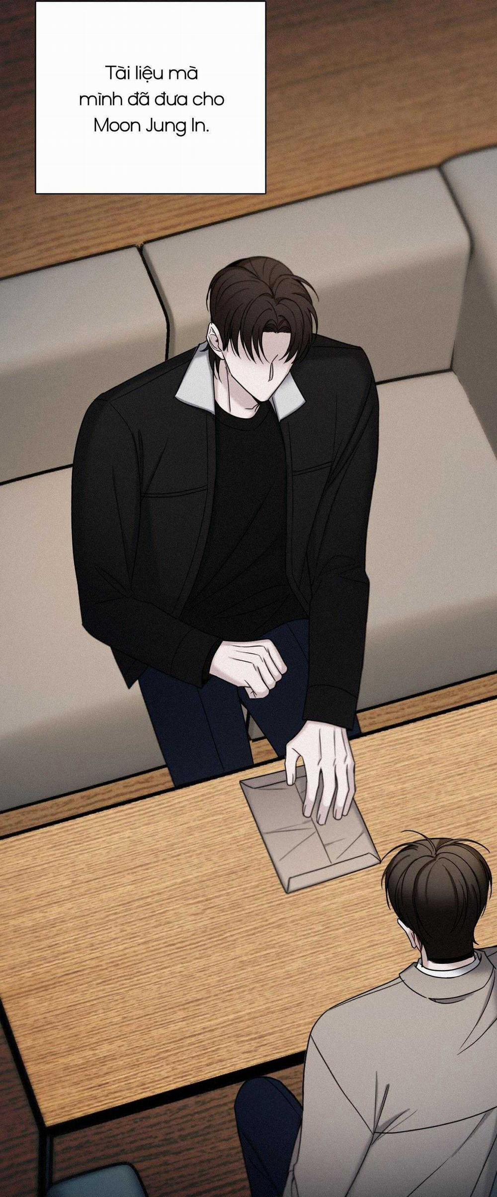 Hoàng Hôn Bên Làn Nước 27 trang 5