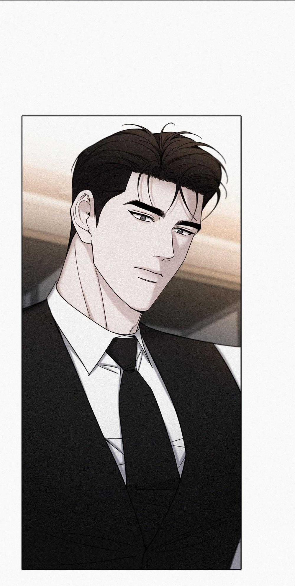 Hoàng Hôn Bên Làn Nước 27 trang 50