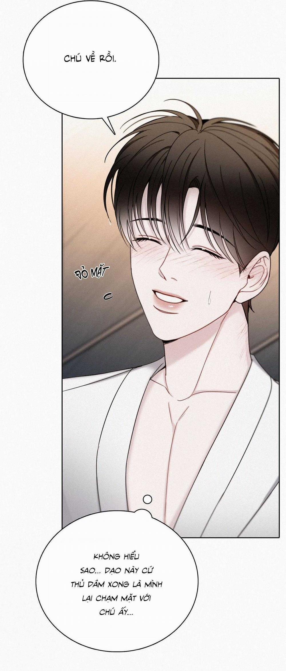 Hoàng Hôn Bên Làn Nước 27 trang 51