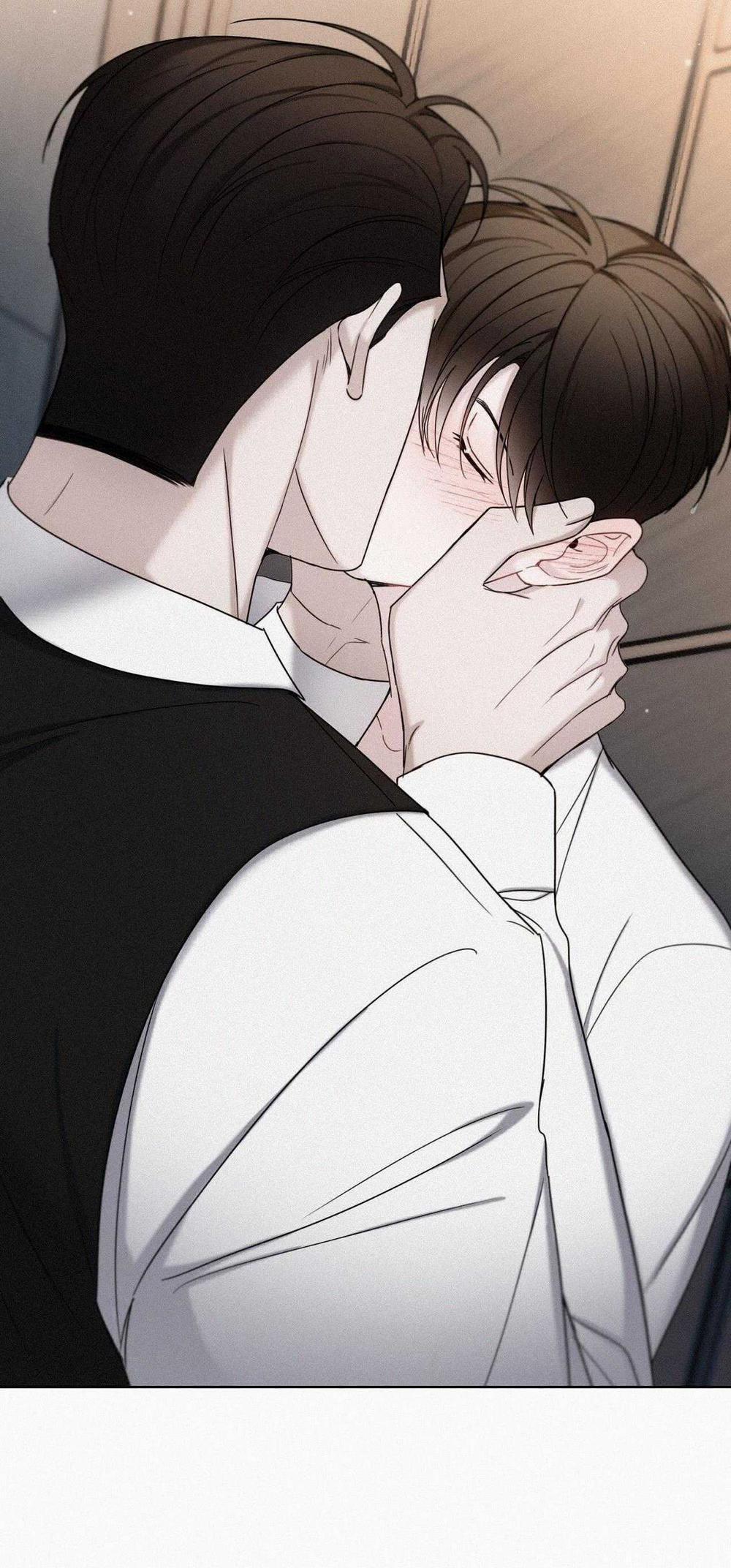 Hoàng Hôn Bên Làn Nước 27 trang 53