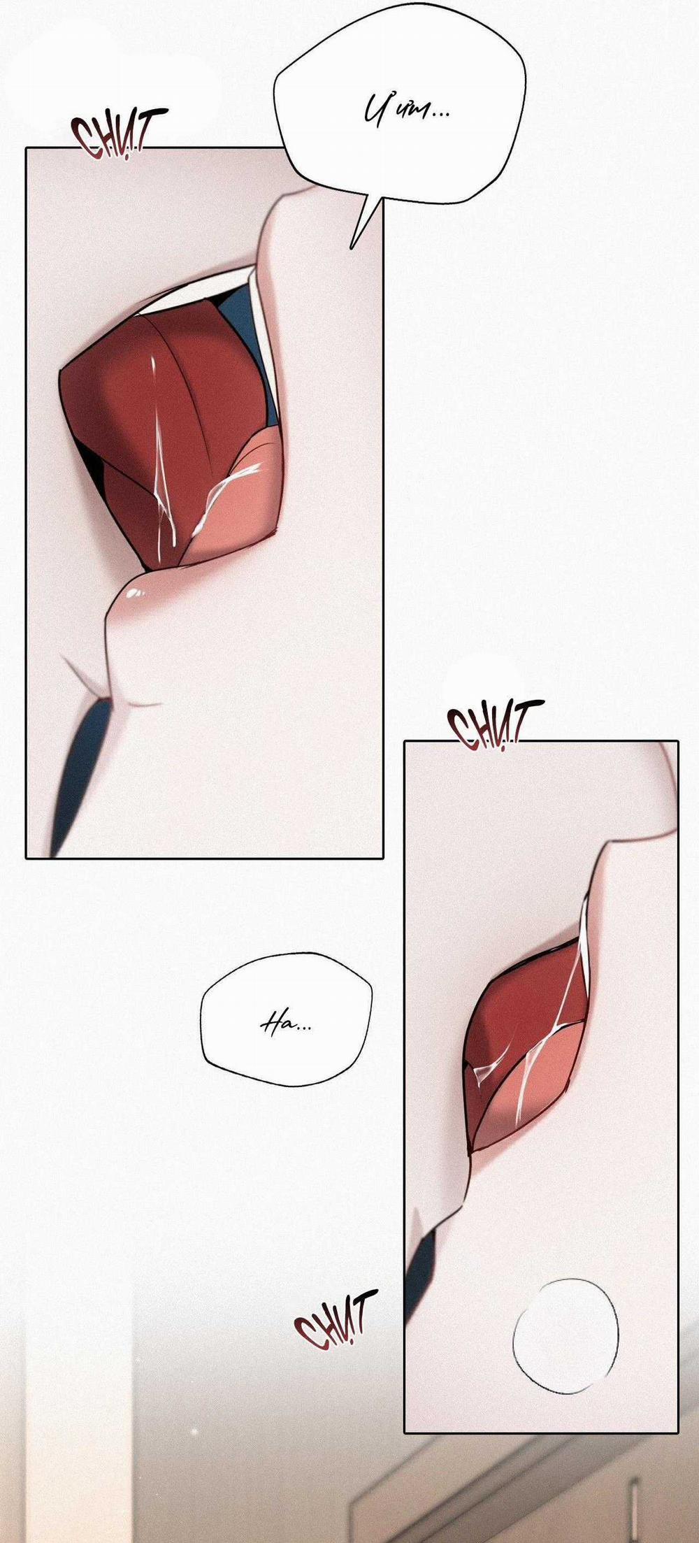 Hoàng Hôn Bên Làn Nước 27 trang 54