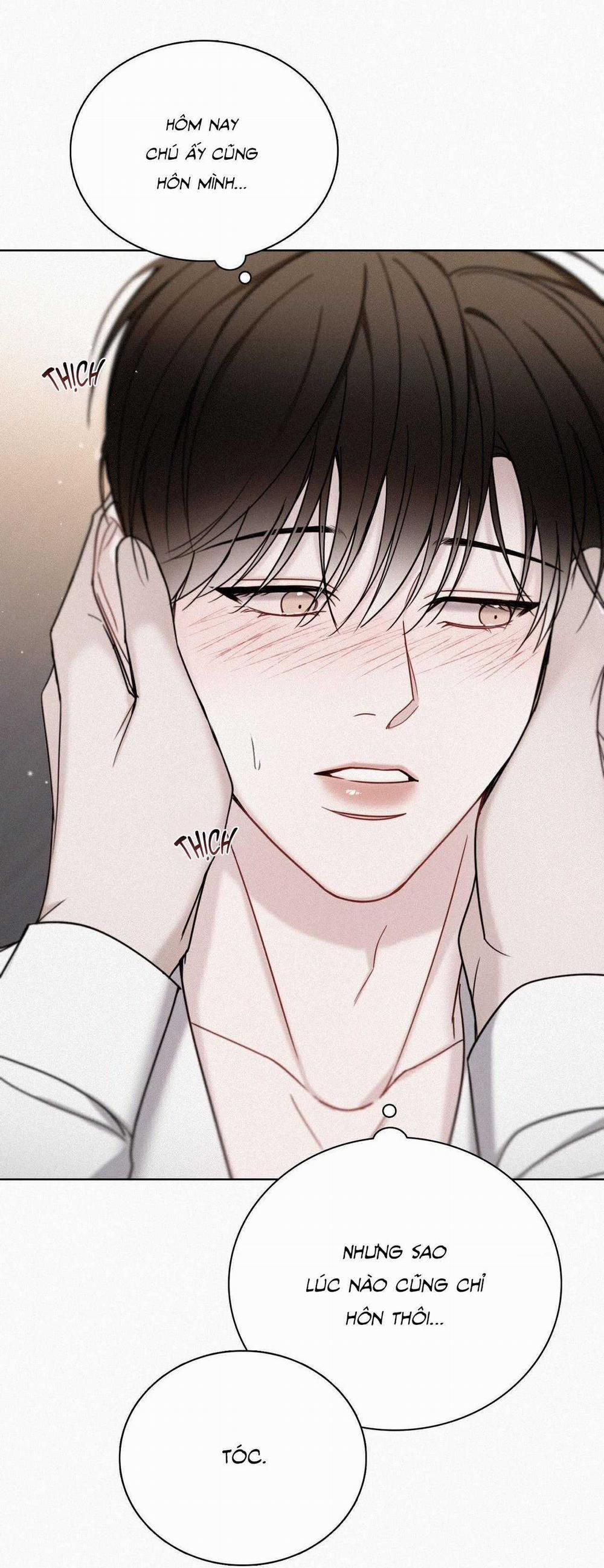 Hoàng Hôn Bên Làn Nước 27 trang 56