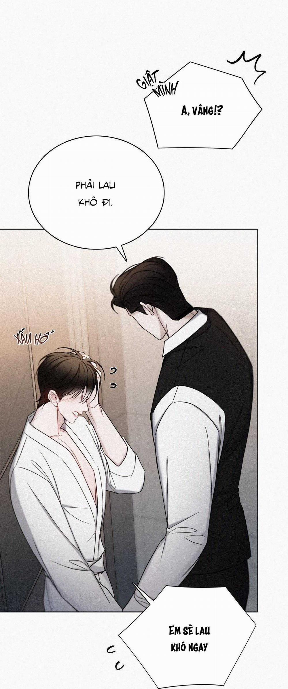 Hoàng Hôn Bên Làn Nước 27 trang 57