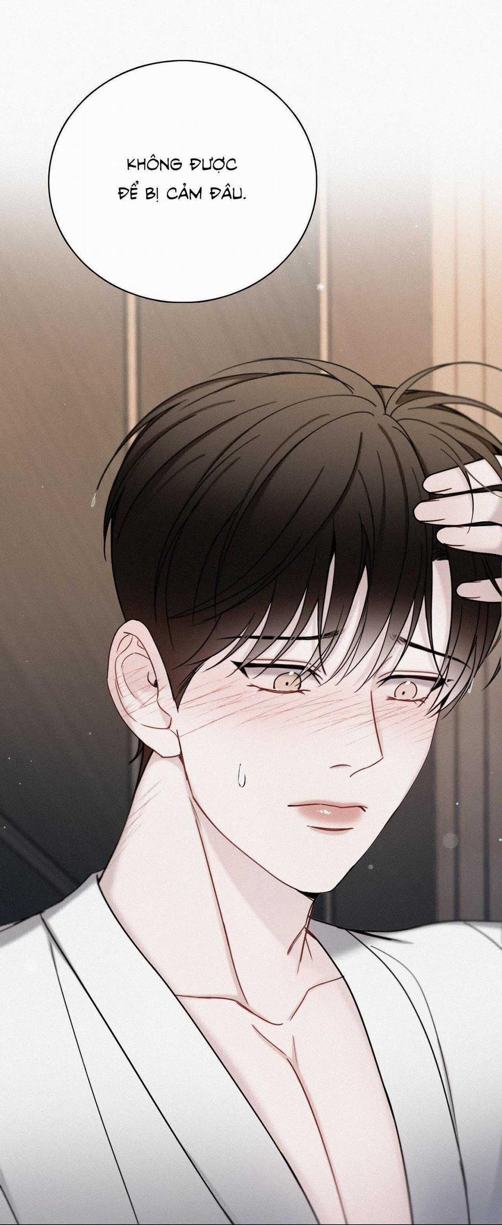 Hoàng Hôn Bên Làn Nước 27 trang 58