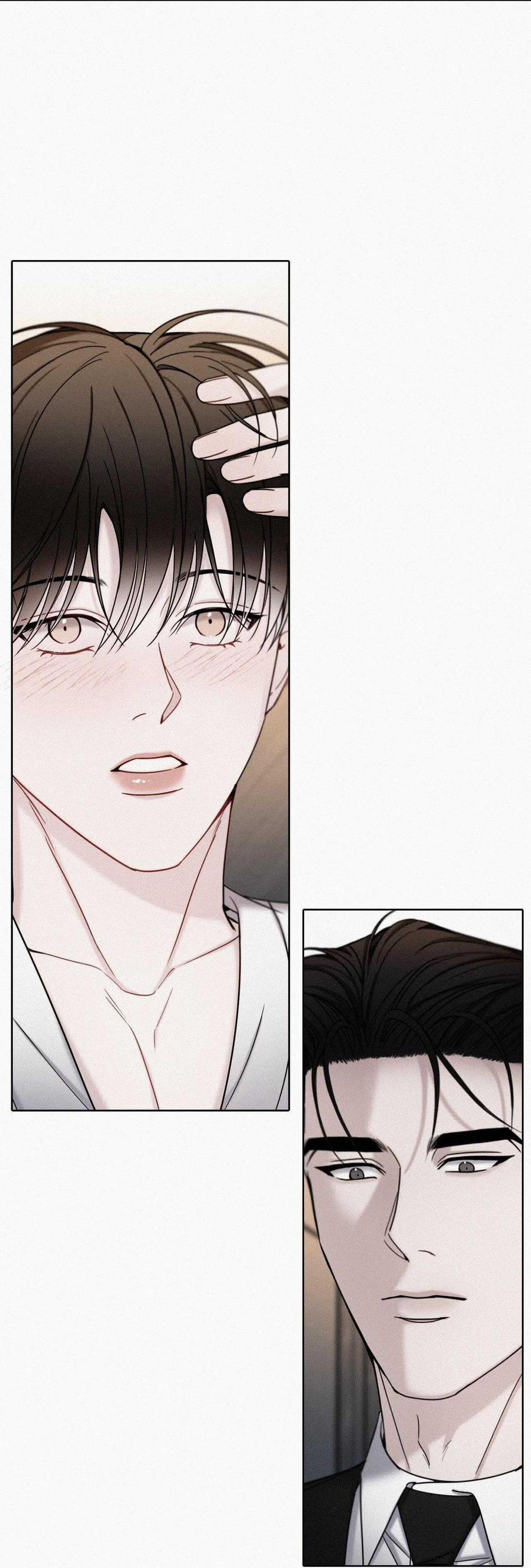 Hoàng Hôn Bên Làn Nước 27 trang 59