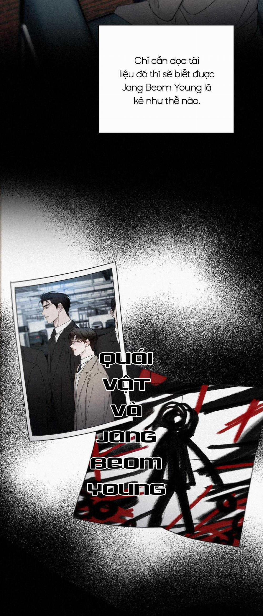 Hoàng Hôn Bên Làn Nước 27 trang 6