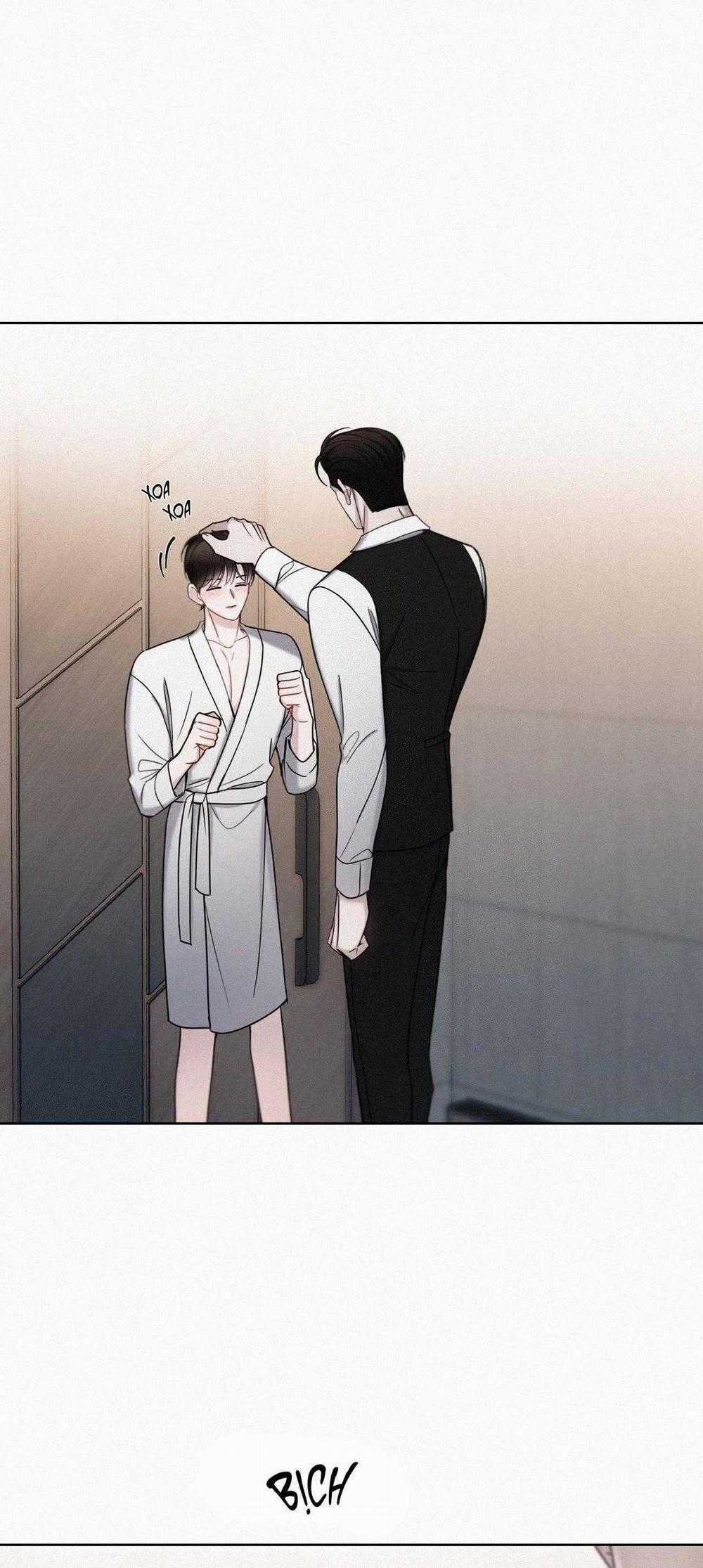 Hoàng Hôn Bên Làn Nước 27 trang 60