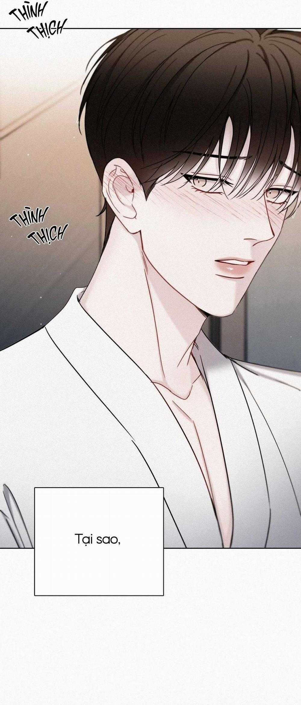 Hoàng Hôn Bên Làn Nước 27 trang 62