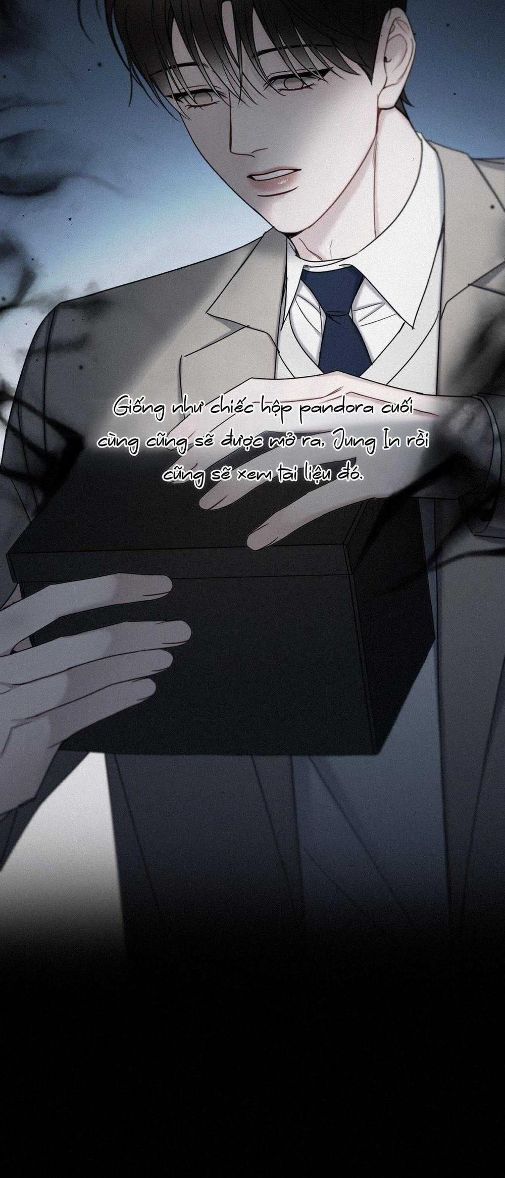 Hoàng Hôn Bên Làn Nước 27 trang 8