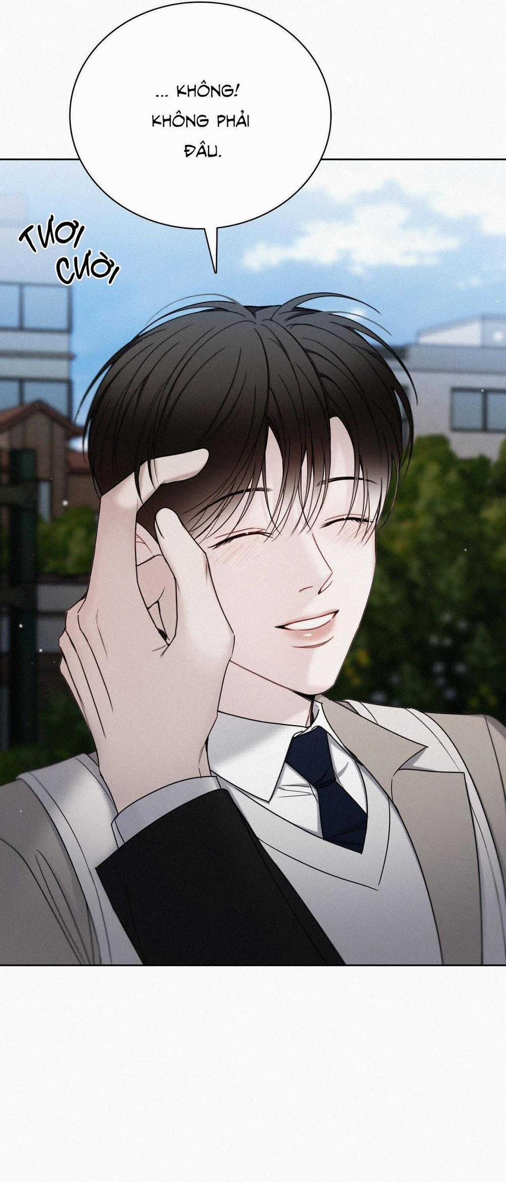 Hoàng Hôn Bên Làn Nước 28 trang 11