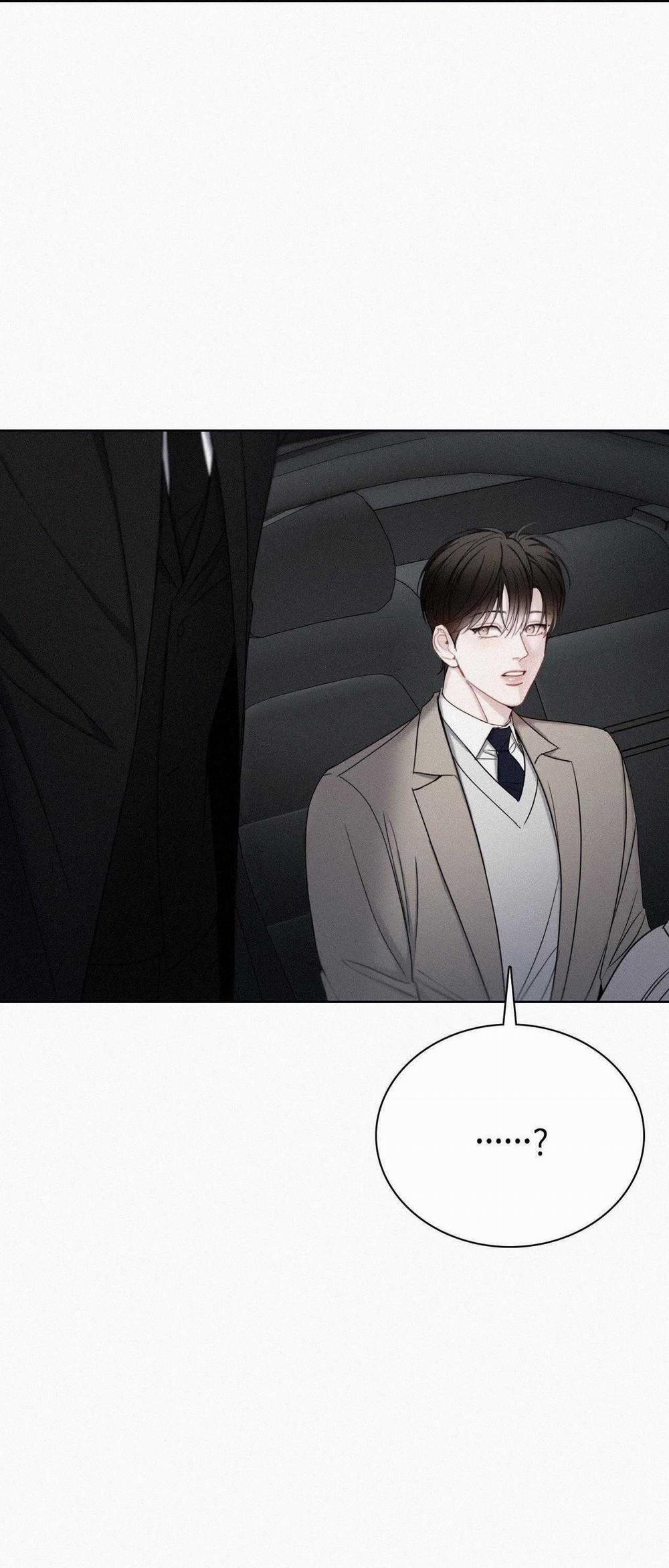 Hoàng Hôn Bên Làn Nước 28 trang 14