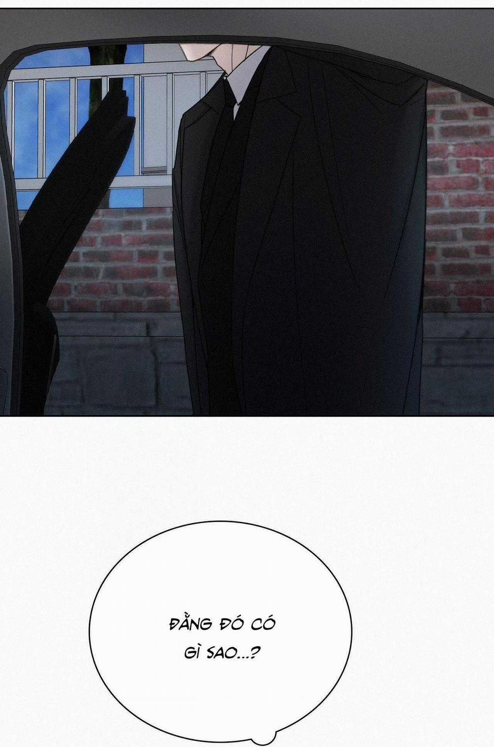 Hoàng Hôn Bên Làn Nước 28 trang 15