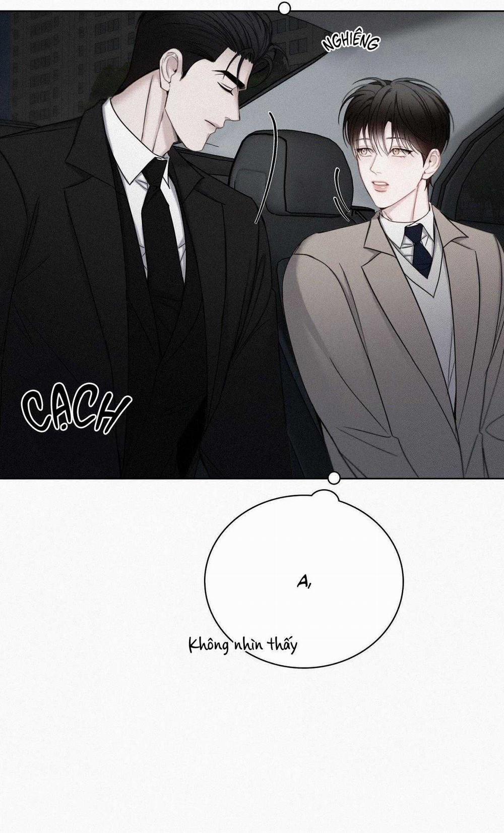 Hoàng Hôn Bên Làn Nước 28 trang 16